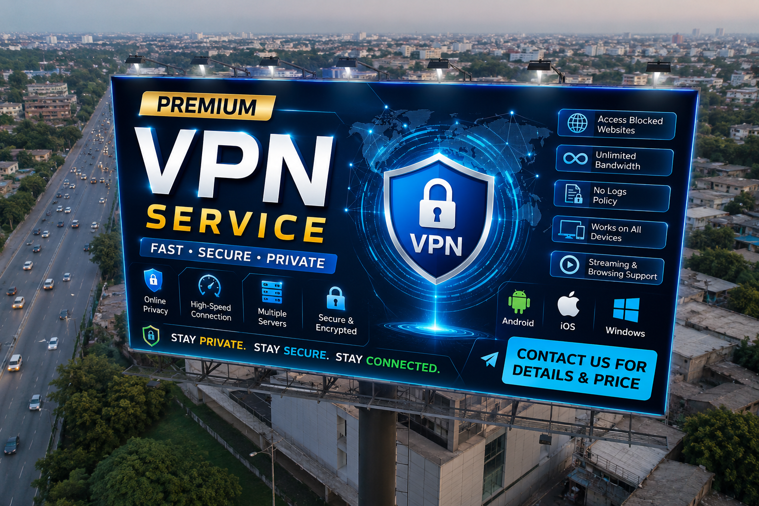 Vpn