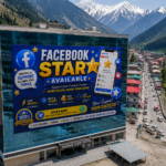 Facebook star